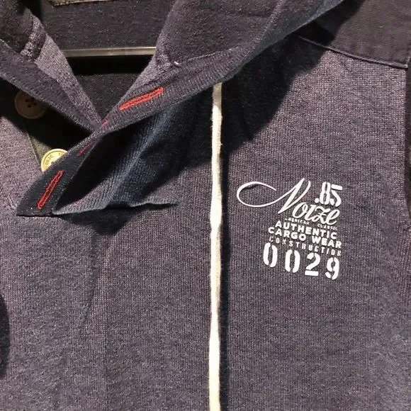 Noize sweater - Picture 5 of 8